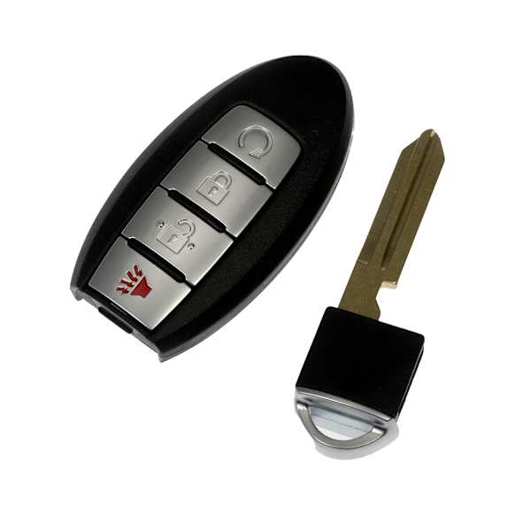 99632ST Keyless Entry Control Module - Sold individually