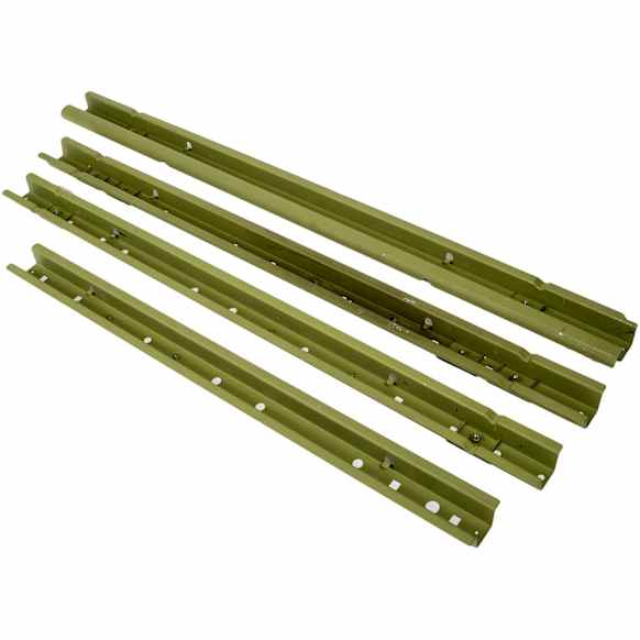 999-995 Direct Fit Truck Bed Floor Sill Reinforcement, Sold Individually