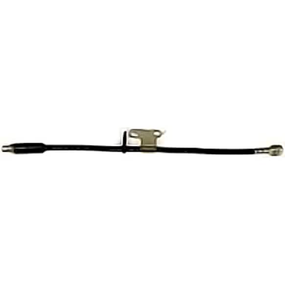 H621602 Front, Driver Side First Stop Series Brake Line