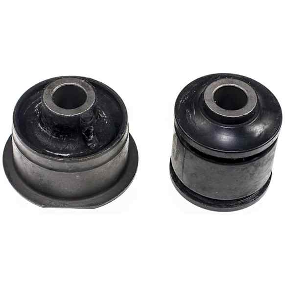 BB6575PR Front, Driver and Passenger Side, Lower Control Arm Bushing Premium Chassis Series, Set of 2