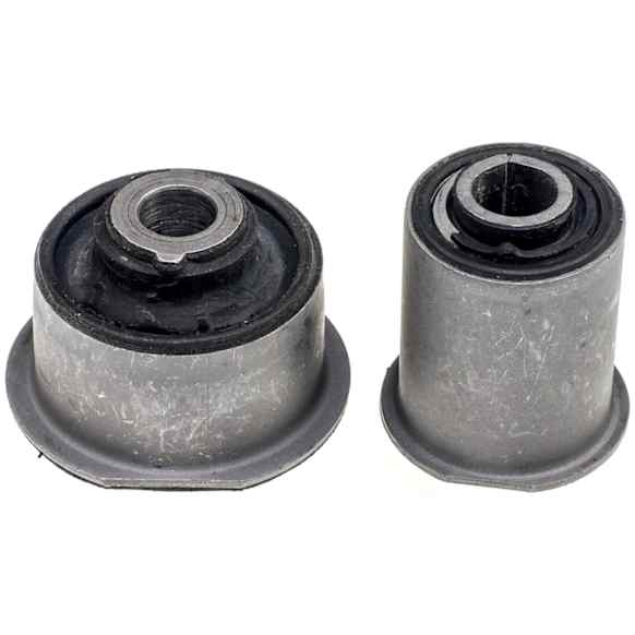 BB7474PR Front, Driver and Passenger Side, Lower Control Arm Bushing Premium Chassis Series, Set of 2