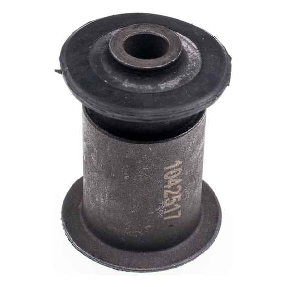 BC21009PR Front, Driver or Passenger Side, Lower, Frontward Control Arm Bushing Premium Chassis Series, Sold individually