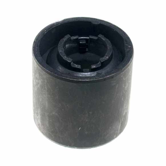 BC29010PR Front, Driver or Passenger Side, Lower, Frontward Control Arm Bushing Premium Chassis Series, Sold individually