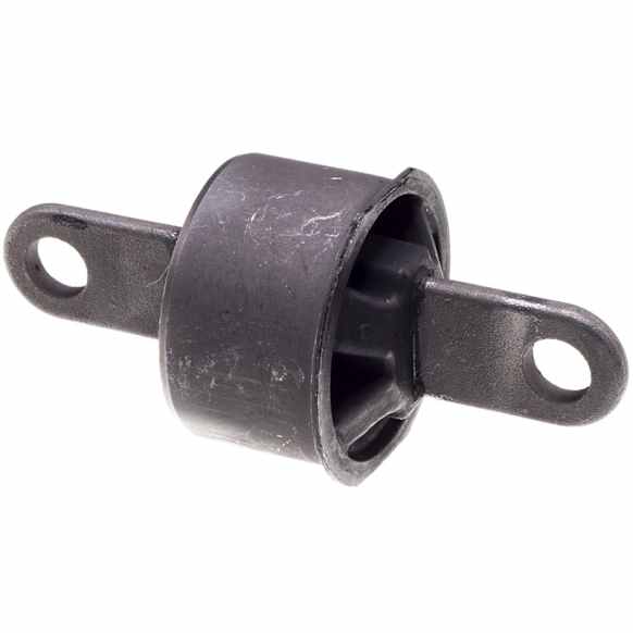 BC65546PR Premium Chassis Series Trailing Arm Bushing - Rubber, Direct Fit, Sold individually