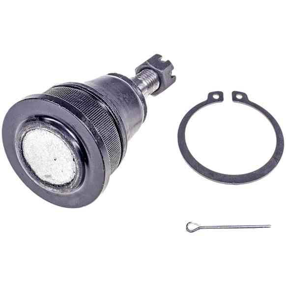 BJ81325PR Front, Driver or Passenger Side, Lower Ball Joint Premium Chassis Series