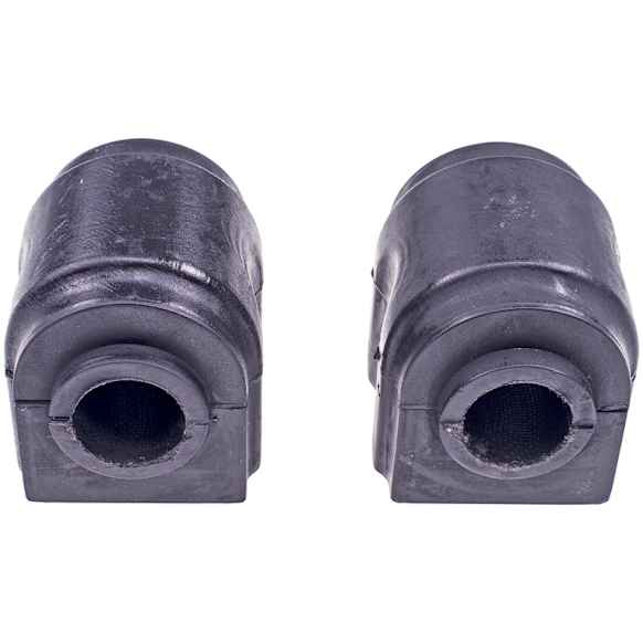 BSK35520PR Rear, Driver and Passenger Side Sway Bar Bushing, Set of 2, Premium Chassis Series