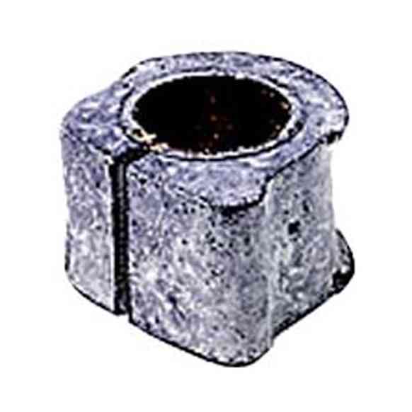 BSK43029PR Front, Driver and Passenger Side Sway Bar Bushing, Set of 2, Premium Chassis Series