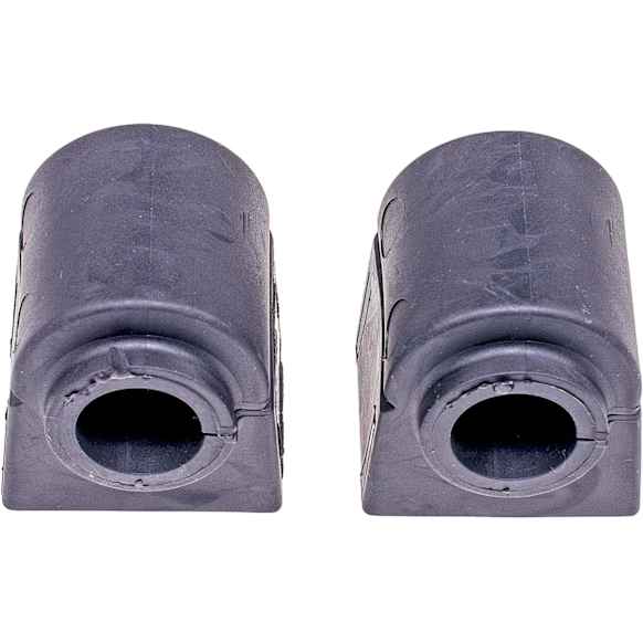 BSK90089PR Front, Driver and Passenger Side Sway Bar Bushing, Set of 2, Premium Chassis Series