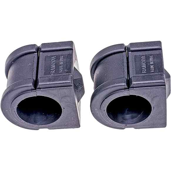 BSK90420PR Front To Frame Sway Bar Bushing, Set of 2, Premium Chassis Series