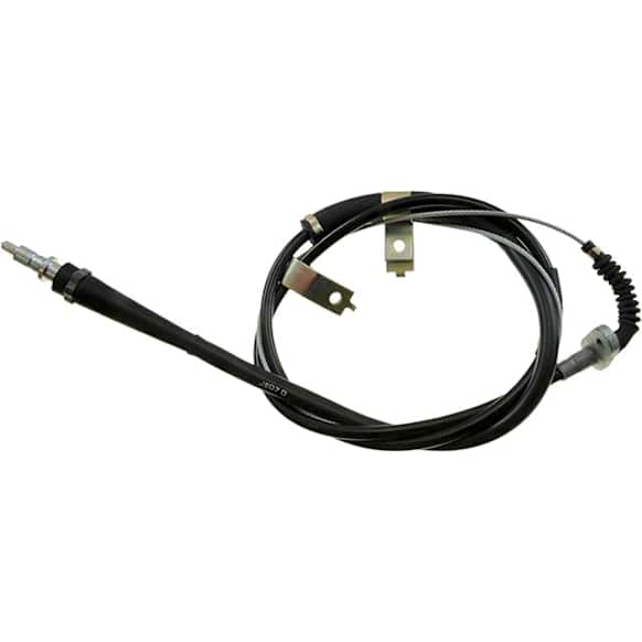 C130836 Parking Brake Cable First Stop Series