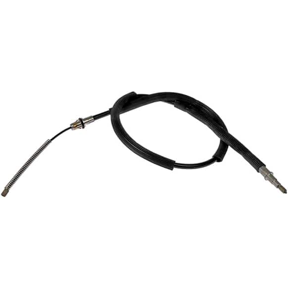1994 Ford Ranger - Parking Brake Cable, 4.0L 6Cyl, 10 In. or 9 In. Brakes