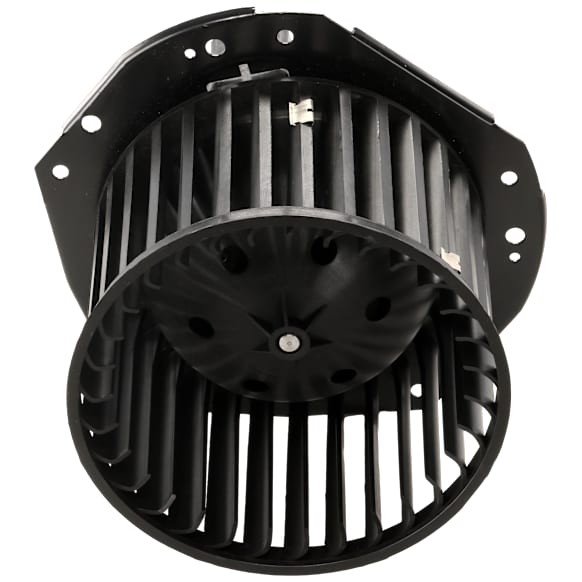 2002 GMC Safari SLE - Blower Motor, For Models With A/C