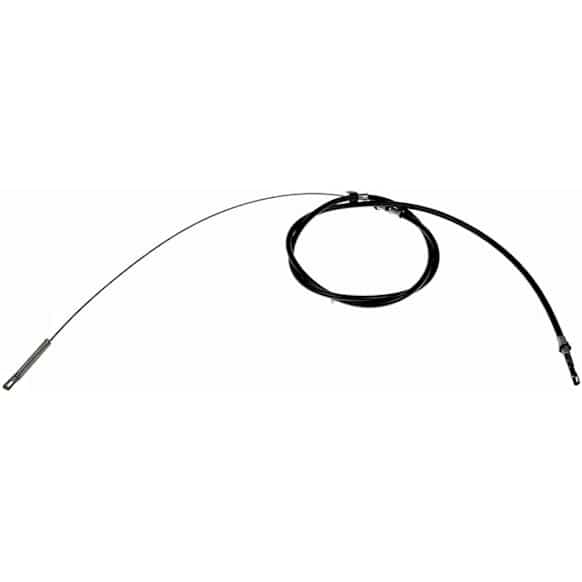 C660019 Parking Brake Cable First Stop Series