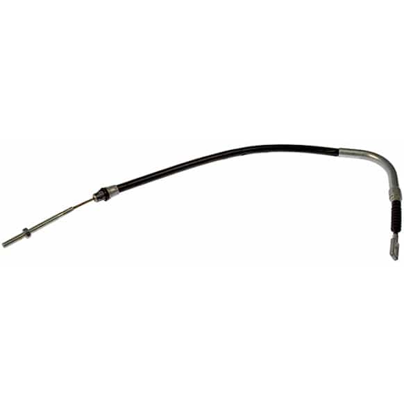 2002 Oldsmobile Intrigue - Parking Brake Cable, 3.5L 6Cyl
