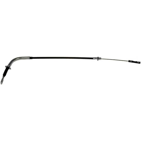 2006 Pontiac Grand Prix - Parking Brake Cable, 5.3L 8Cyl, With RPO Code FE4 (Special Ride and Handling Suspension)