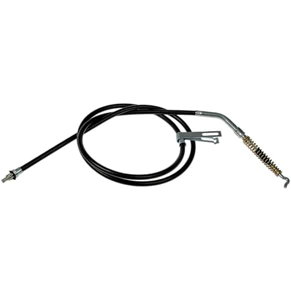 C660030 Parking Brake Cable First Stop Series