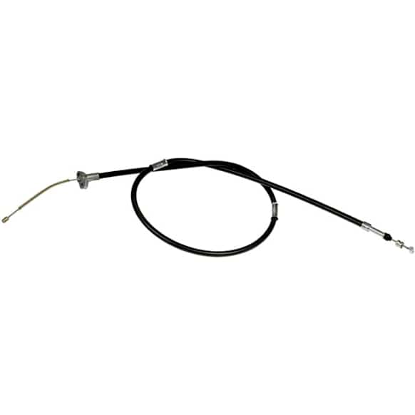 C660045 Parking Brake Cable First Stop Series