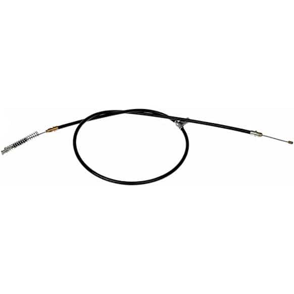 C660051 Parking Brake Cable First Stop Series