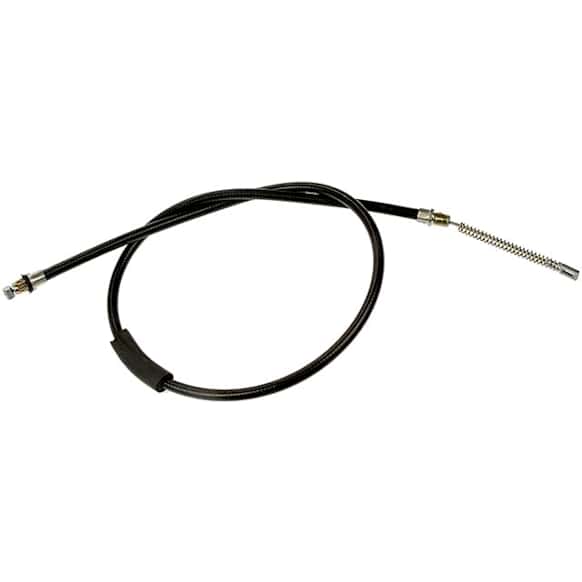 C660142 Parking Brake Cable First Stop Series