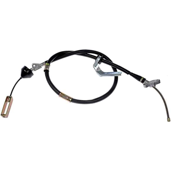 C660155 Parking Brake Cable First Stop Series