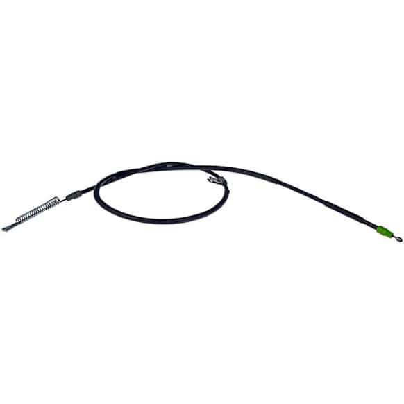 C660201 Parking Brake Cable Crew Cab Pickup First Stop Series