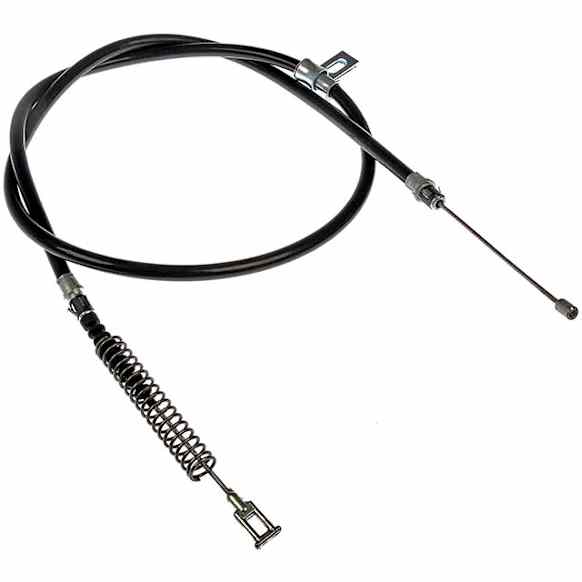 C660210 Parking Brake Cable First Stop Series