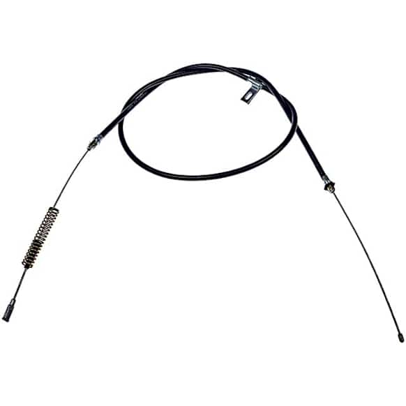 C660221 Parking Brake Cable First Stop Series