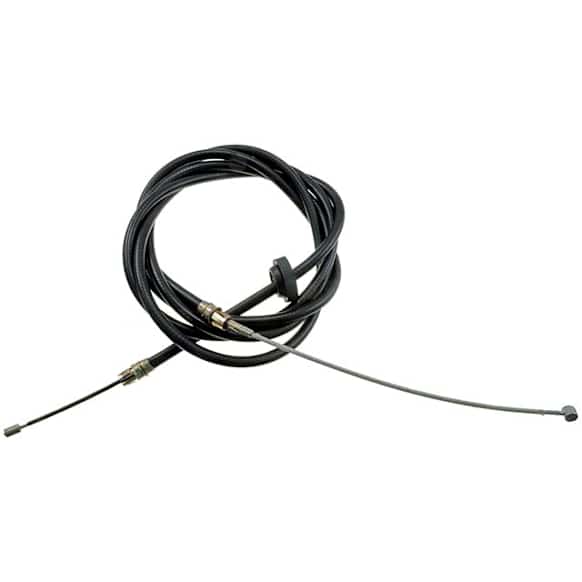 C660230 Parking Brake Cable First Stop Series