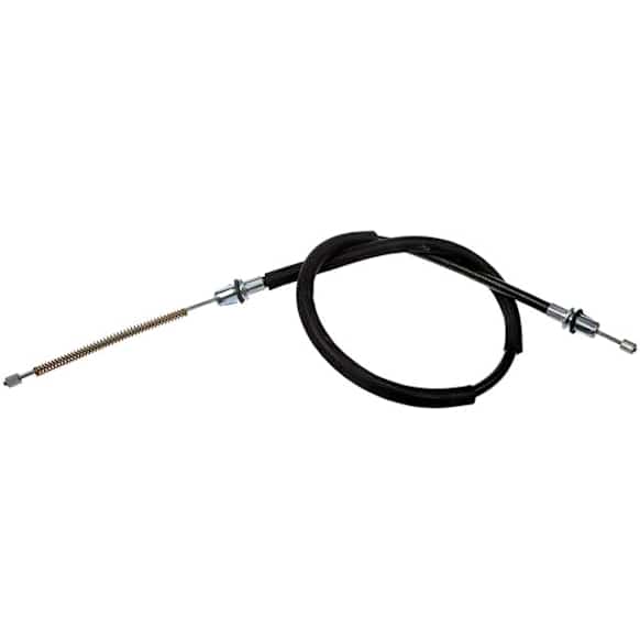 2003 Mazda B4000 - Parking Brake Cable, 4.0L 6Cyl