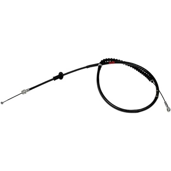 C660250 Parking Brake Cable First Stop Series