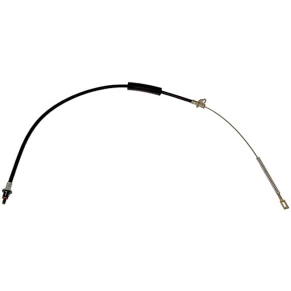 C660262 Parking Brake Cable First Stop Series