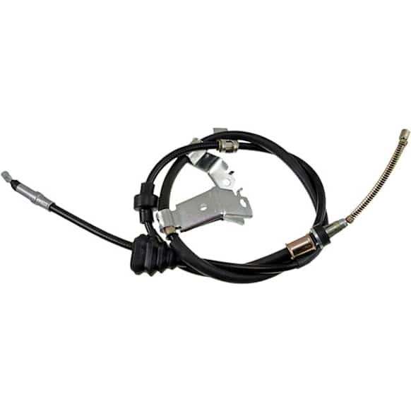 2001 Honda CR-V - Parking Brake Cable, 2.0L 4Cyl