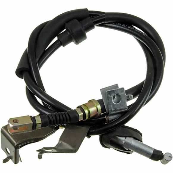 C660276 Parking Brake Cable First Stop Series