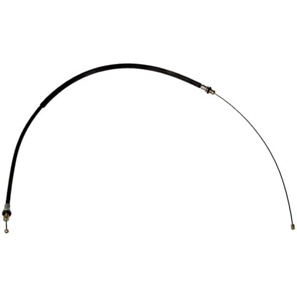 C660306 Parking Brake Cable First Stop Series
