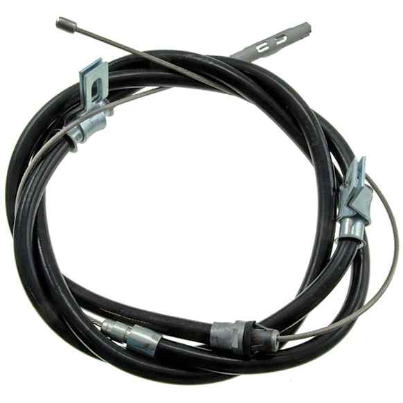 C660309 Parking Brake Cable First Stop Series