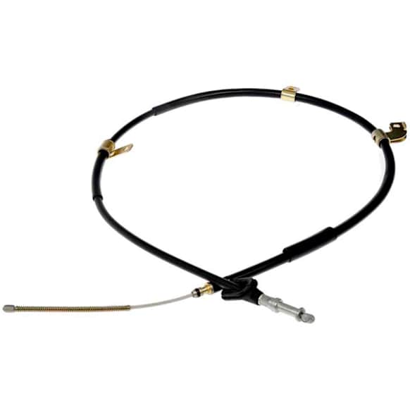 1999 Subaru Legacy - Parking Brake Cable, 2.5L 4Cyl, With Rear Disc