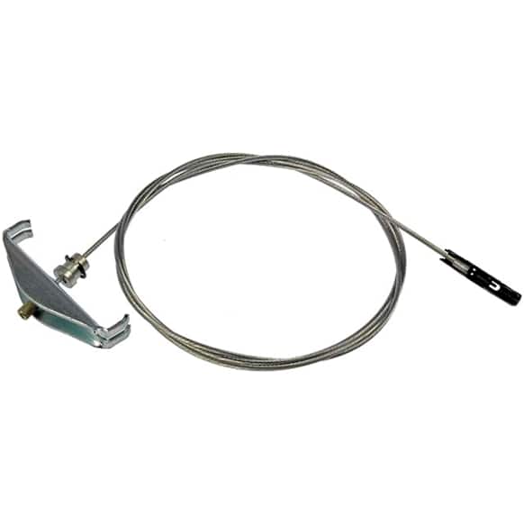 C660360 Parking Brake Cable Crew Cab Pickup First Stop Series