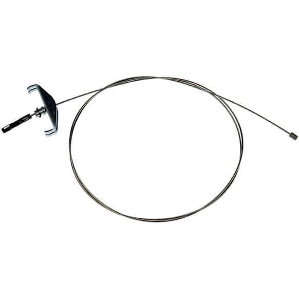 C660362 Parking Brake Cable Crew Cab Pickup First Stop Series
