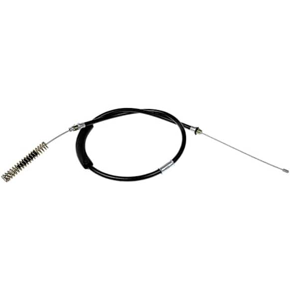 C660400 Parking Brake Cable First Stop Series