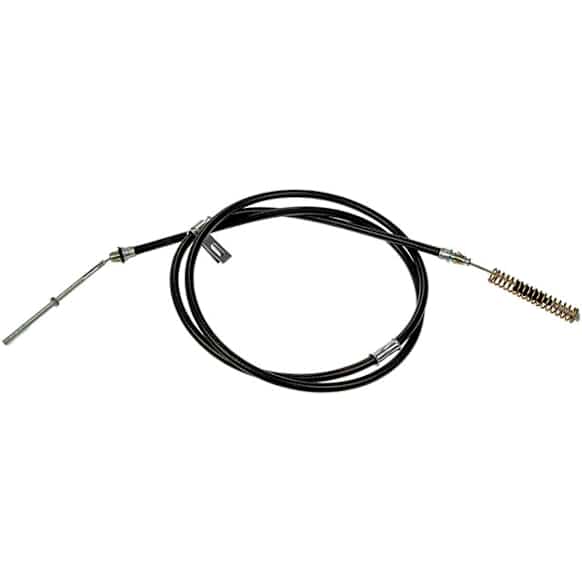 C660405 Parking Brake Cable First Stop Series