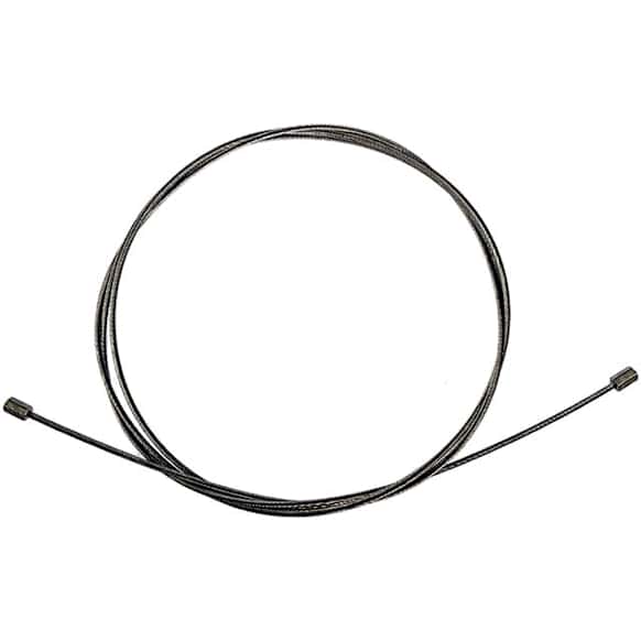 C660425 Parking Brake Cable First Stop Series