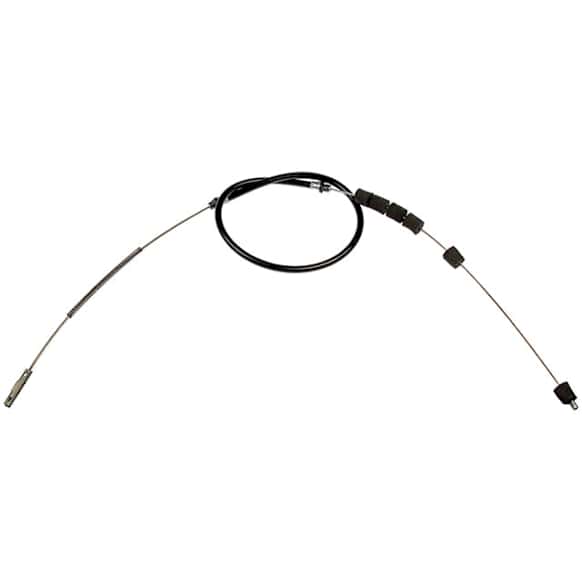 C660443 Parking Brake Cable First Stop Series
