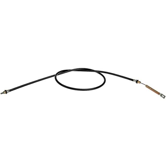 C660457 Parking Brake Cable First Stop Series
