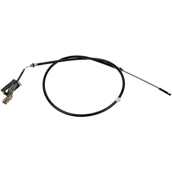 C660465 Parking Brake Cable First Stop Series
