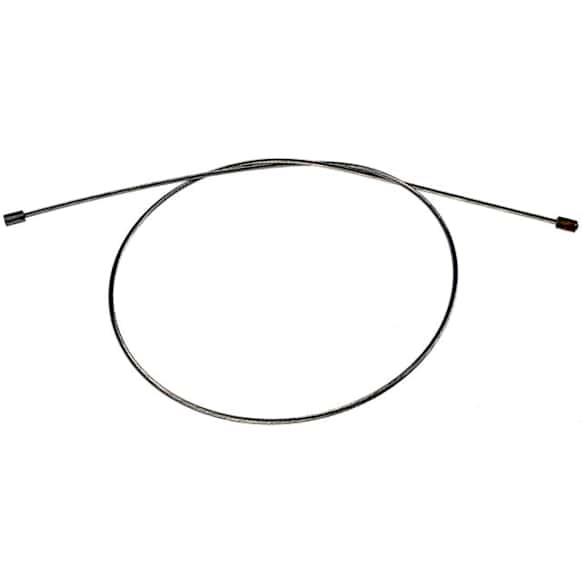 C660491 Parking Brake Cable Standard Cab Pickup First Stop Series