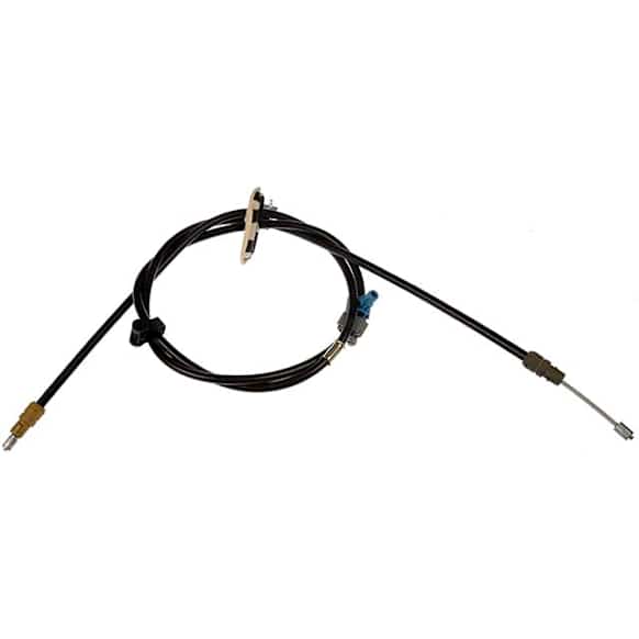 C660500 Parking Brake Cable First Stop Series
