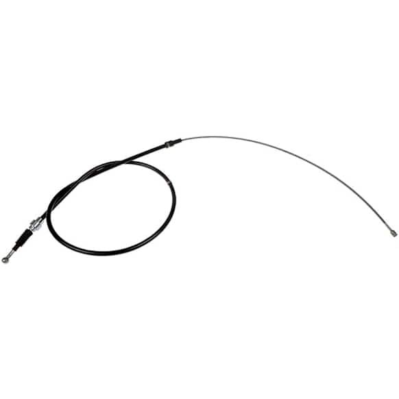 C660501 Parking Brake Cable First Stop Series