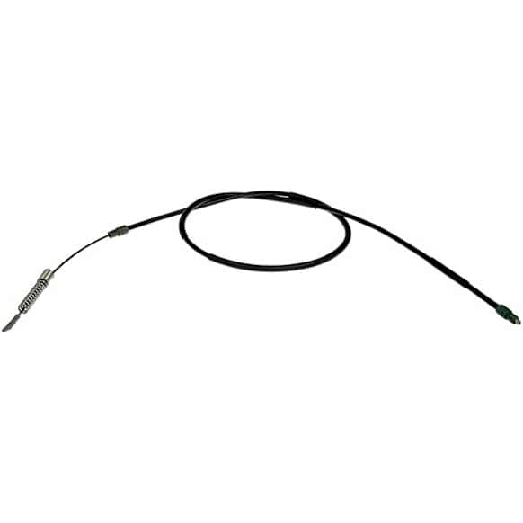 C660520 Parking Brake Cable First Stop Series