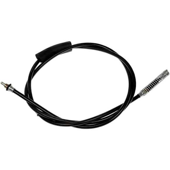 C660521 Parking Brake Cable First Stop Series