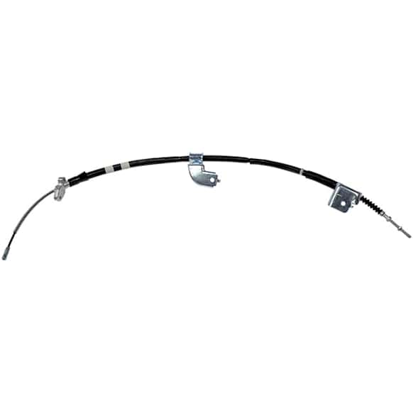 C660540 Parking Brake Cable First Stop Series